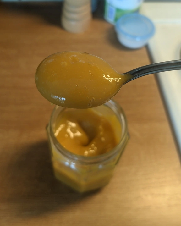 Agarhillo - reseptikuva