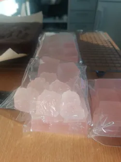 Kuva: Kristallikarkit 1