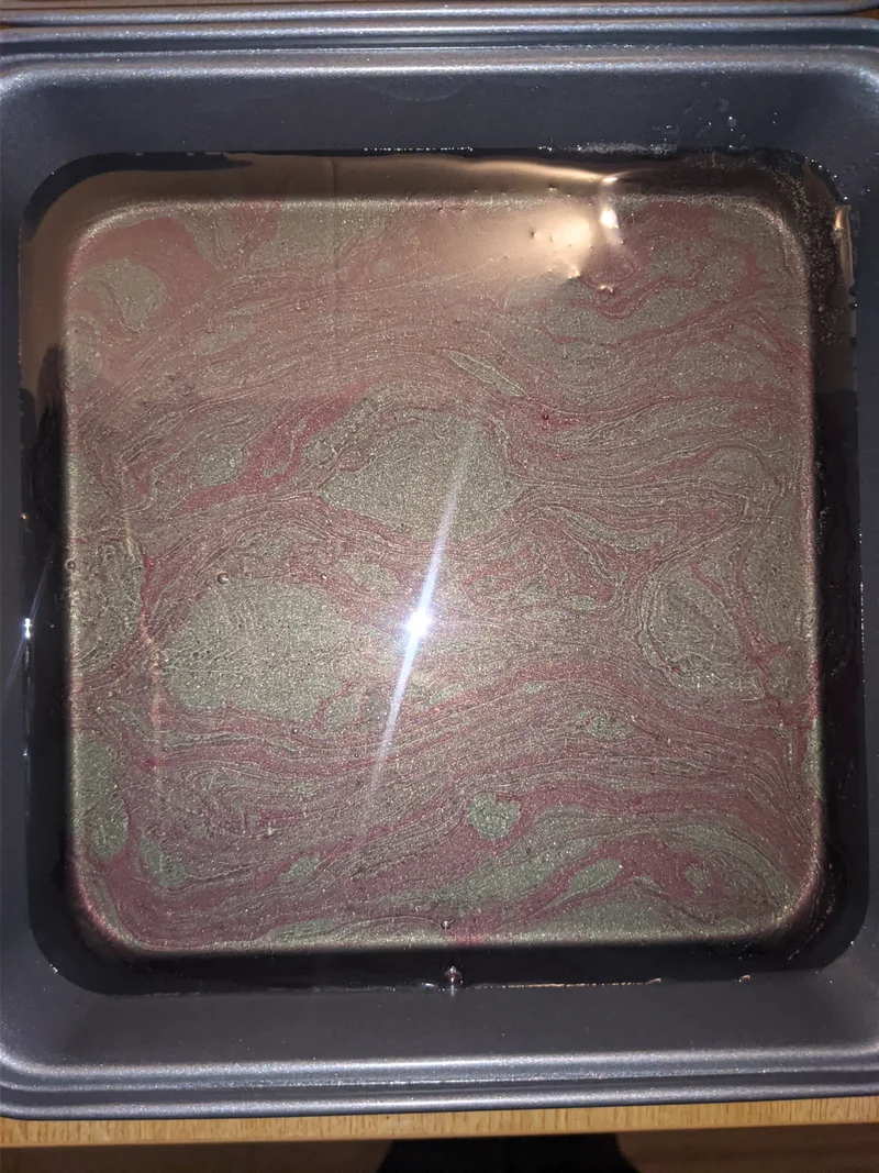 Kuva reseptistä: Kristallikarkit